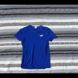 Holister v-neck t-shirt